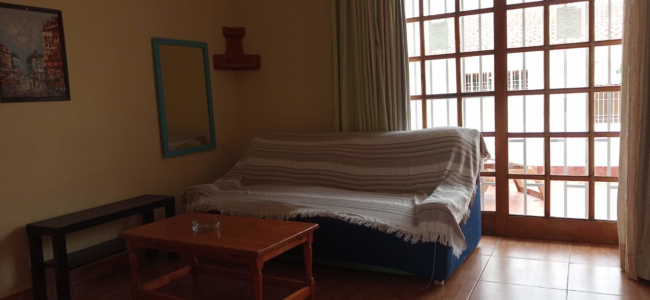 Zimmer Hotel Tinerfe Garden