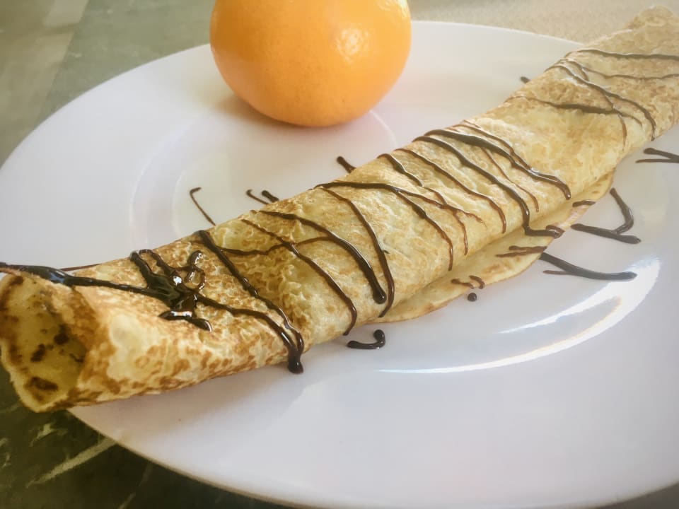 Gastro Pickalbatros Alf Leila Wa Leila Resort - Neverland Hurghada