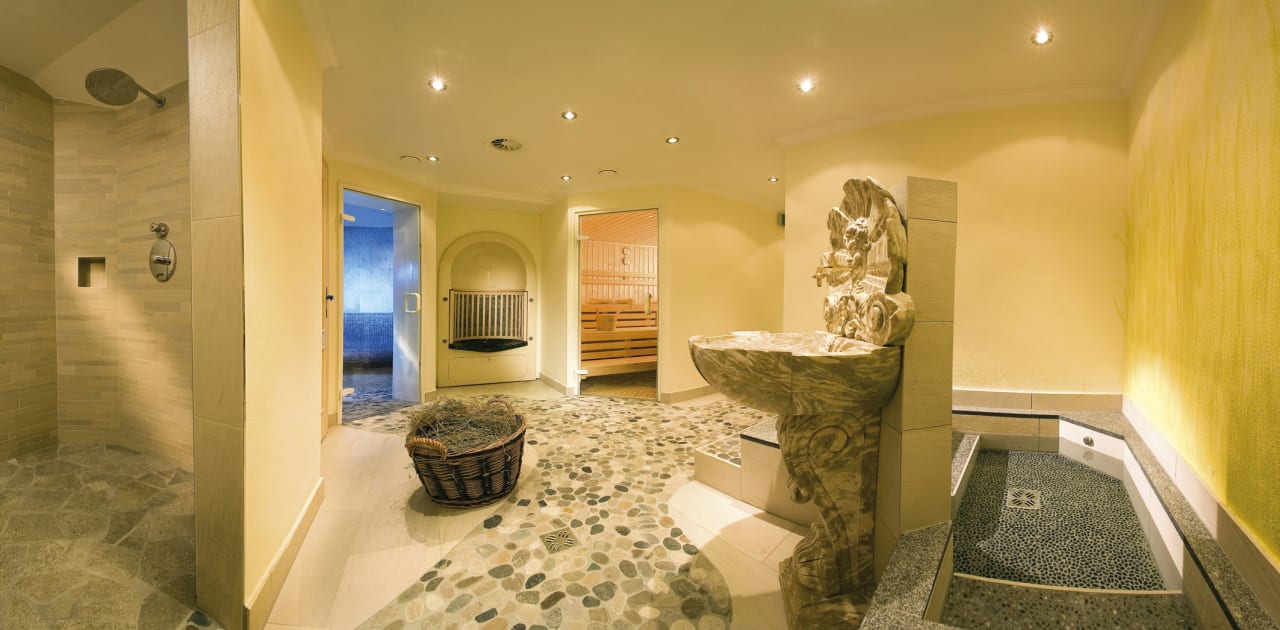 Sport & Freizeit Appartementhaus Leutascherhof