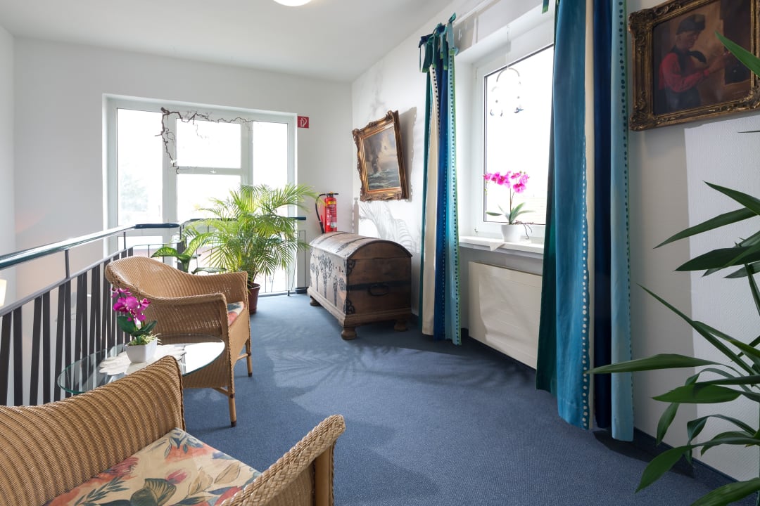 Zimmer Haus Gelsenkirchen Norderney