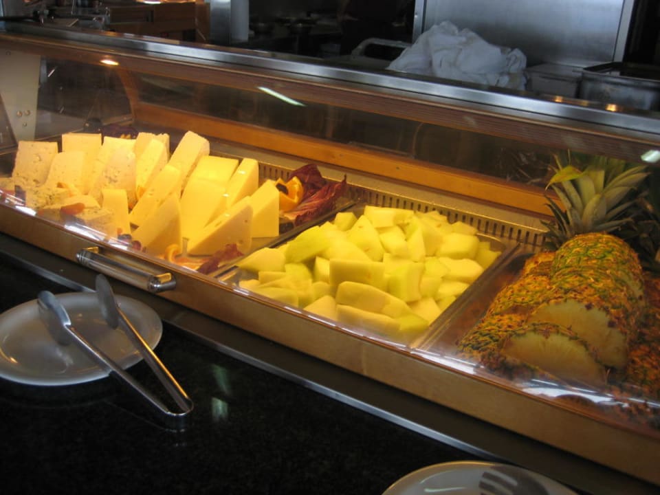 Melonen Hotel Kalithea Horizon Royal