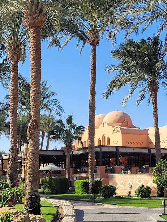 Gastro Jaz Makadi Oasis Resort