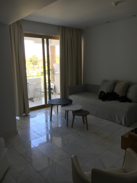 Zimmer Hanioti Melathron Hotel