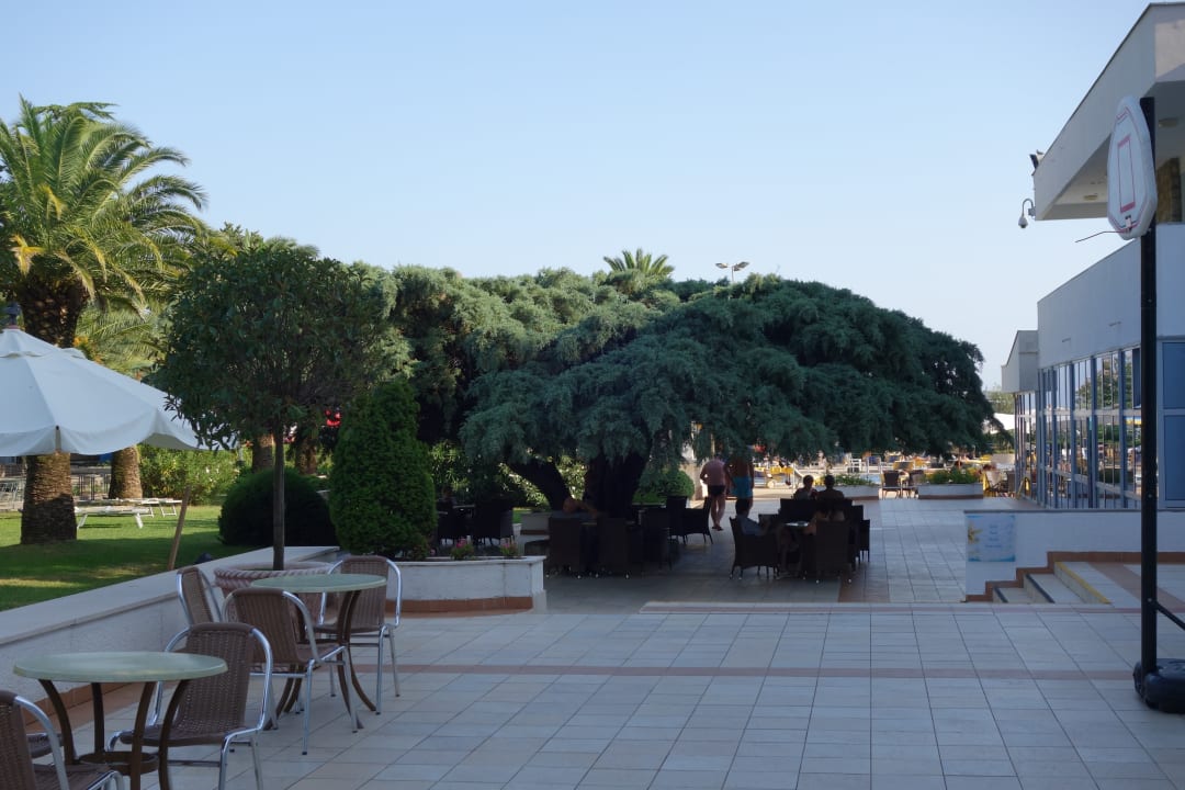 Sonstiges Montenegro Beach Resort