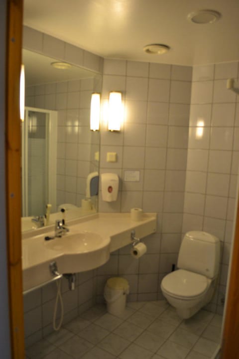 Top sauber Haukeland Hotell
