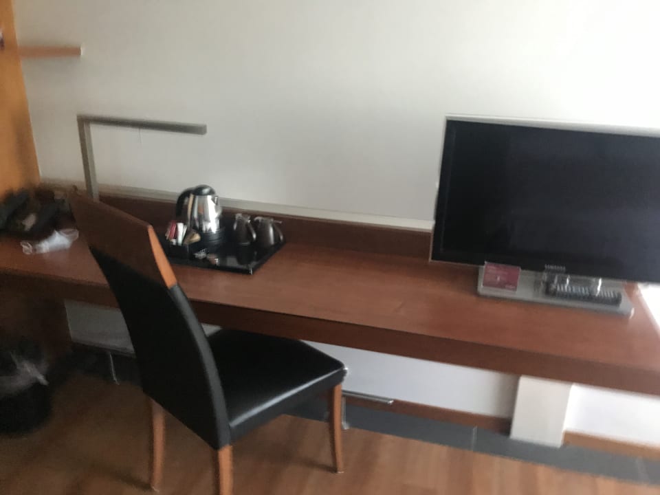 Zimmer Mövenpick Hotel Egerkingen