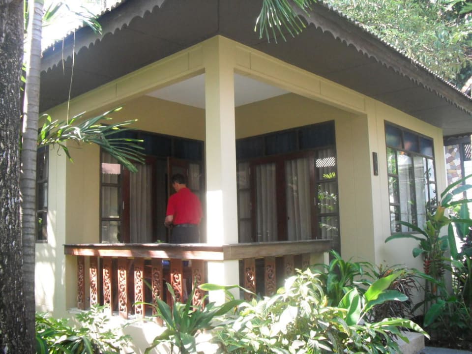 Bungalow NH Collection Samui Peace Resort