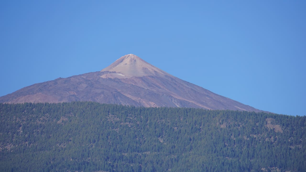 Ausblick Hotel ValleMar