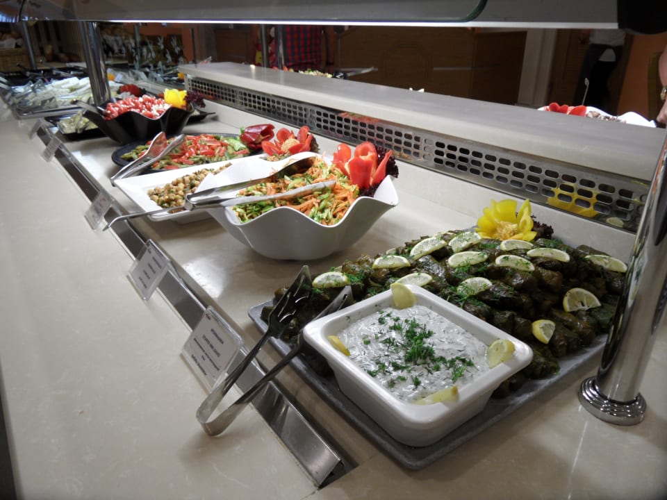 Gastro Hotel Portes Beach