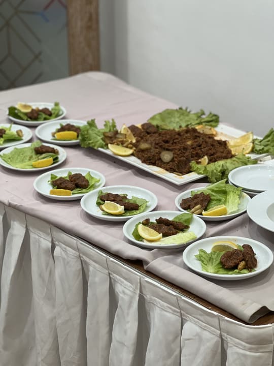 Gastro Asteria Collection Side