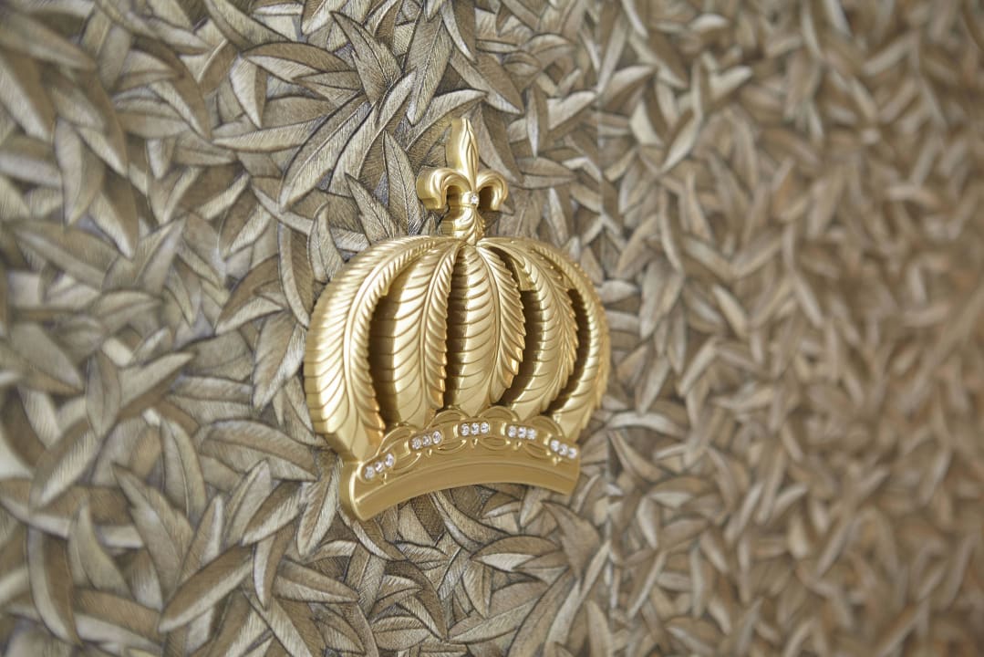 Zimmerdetail HOTEL AVA