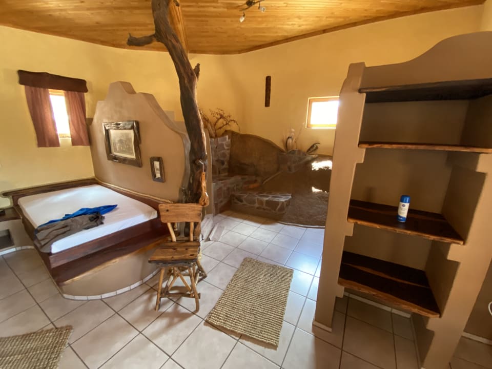 Zimmer Fest Inn Fels Farm-Lodge