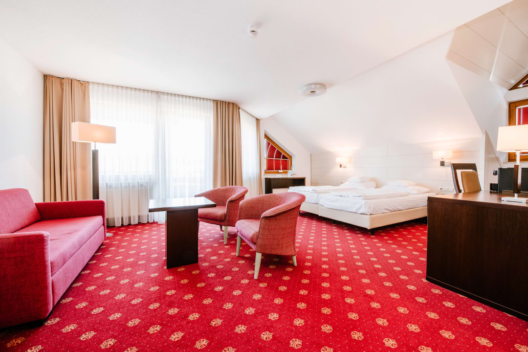 Zimmer Hotel Empfinger Hof, Sure Hotel Collection by Best Western