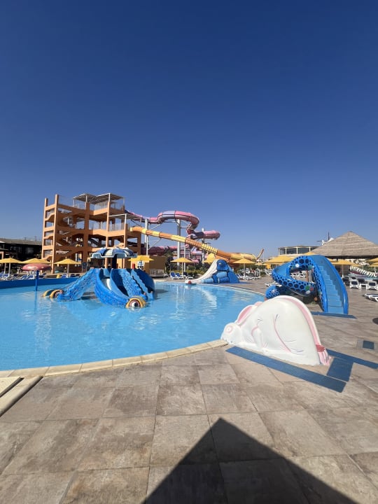 Sport & Freizeit Pickalbatros Vita Resort - Portofino Marsa Alam