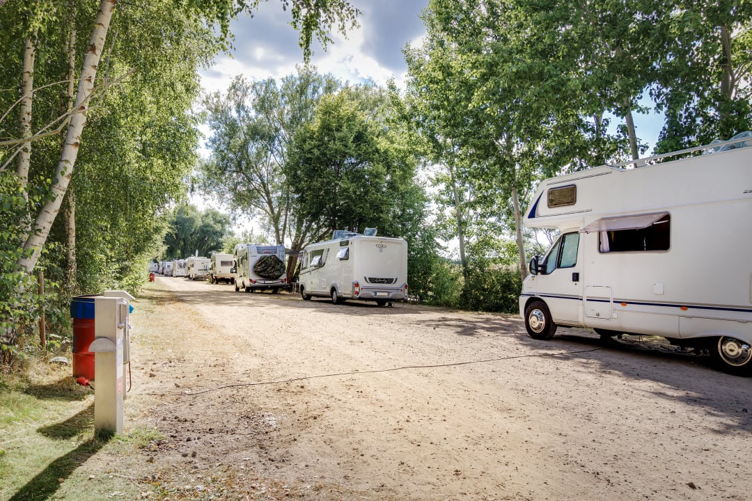 Sonstiges Hotel Dömitzer Hafen