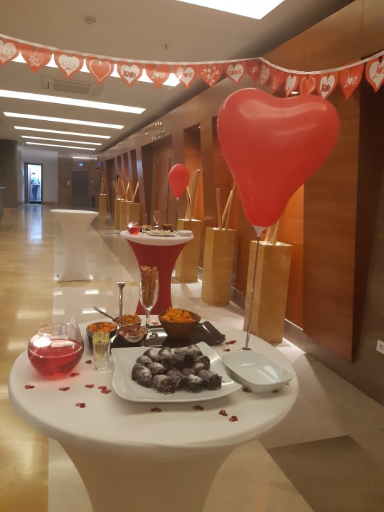 Gastro Commodore Elite Suites & Spa - Adults only