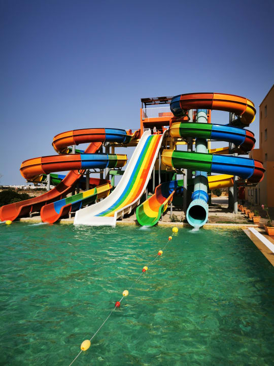 Pool Skanes Serail Aquapark