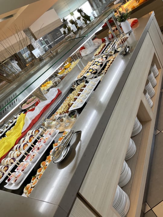 Gastro Atlantica Mikri Poli Kos