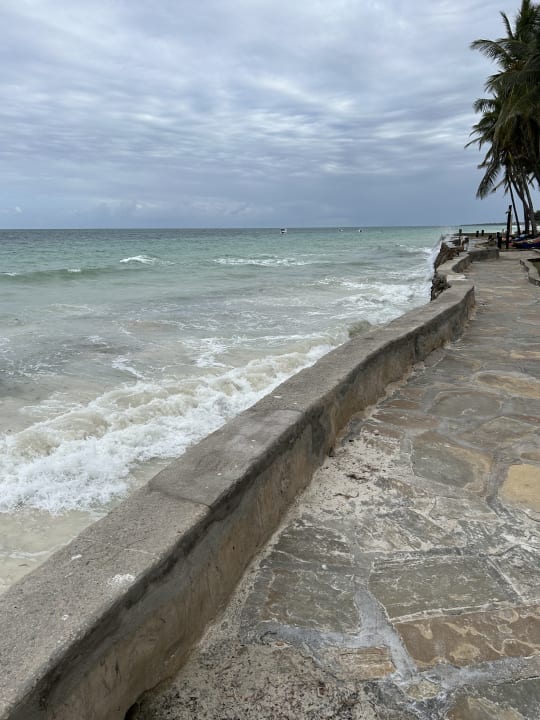 Strand Neptune Paradise Beach Resort & Spa