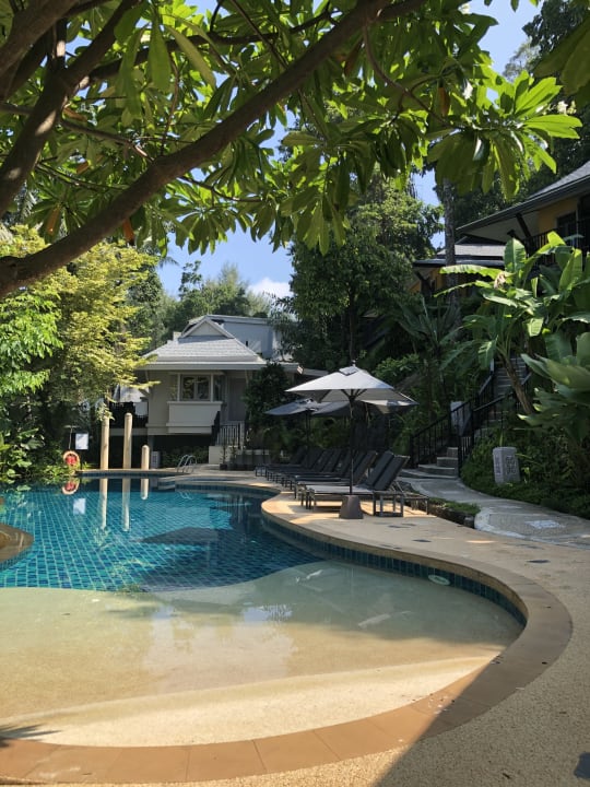 Pool Moracea by Khao Lak Resort