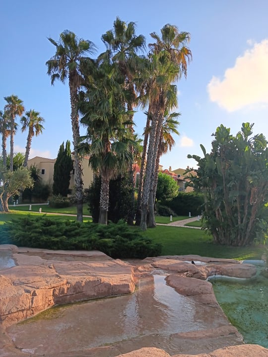 Außenansicht Grupotel Playa Club