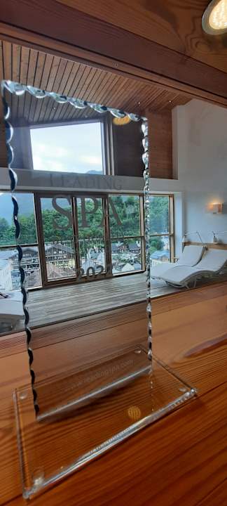 Pool SPA Hotel Erzherzog Johann