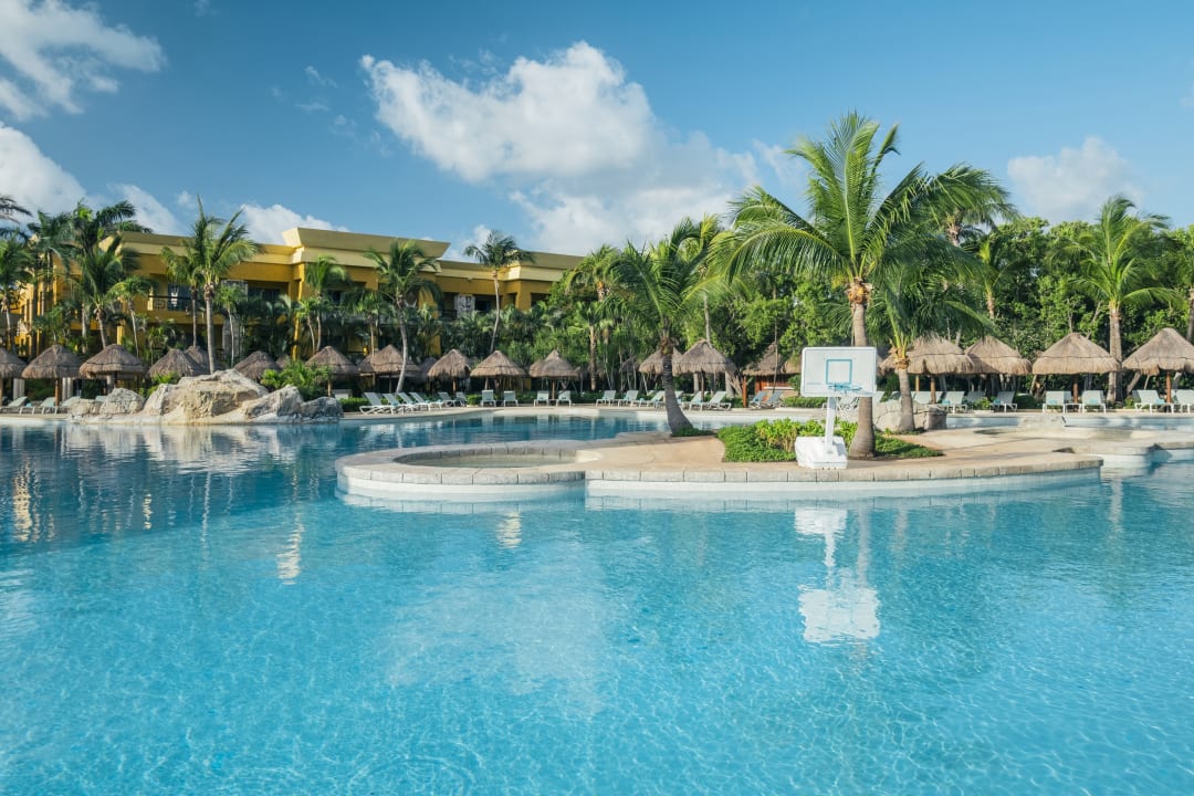 Pool Iberostar Selection Paraiso Lindo