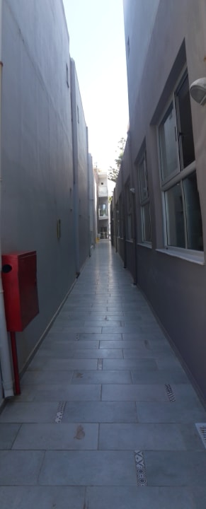 Sonstiges allsun Hotel Carolina Mare