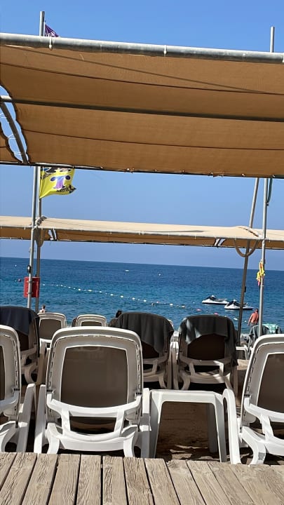 Strand Arycanda Kirman Premium