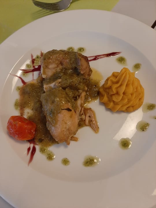 Gastro TUI MAGIC LIFE Fuerteventura