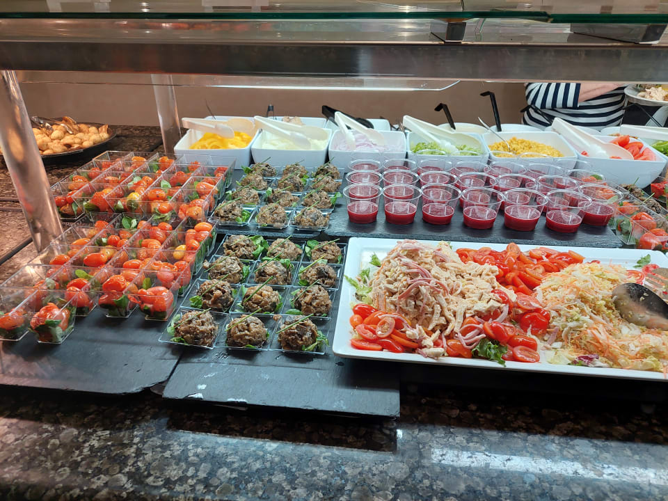 Gastro Gran Canaria Princess