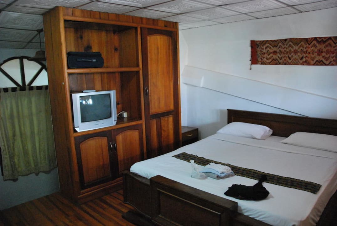 Standardzimmer DZ Hotel Khamkhoun