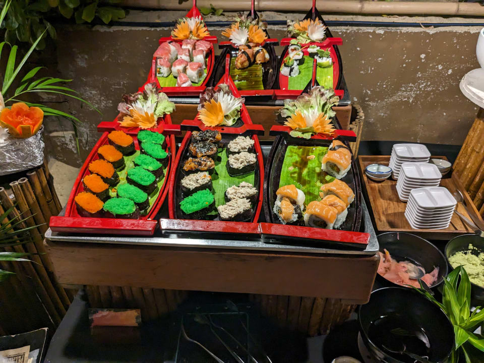 Gastro Bandara Resort & Spa Samui