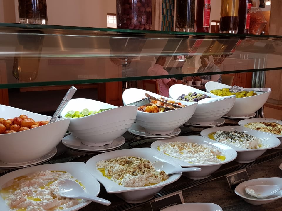 Restaurant Mövenpick Resort & Spa El Gouna