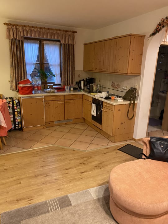 Zimmer Ferienwohnung Kleinreiterhof