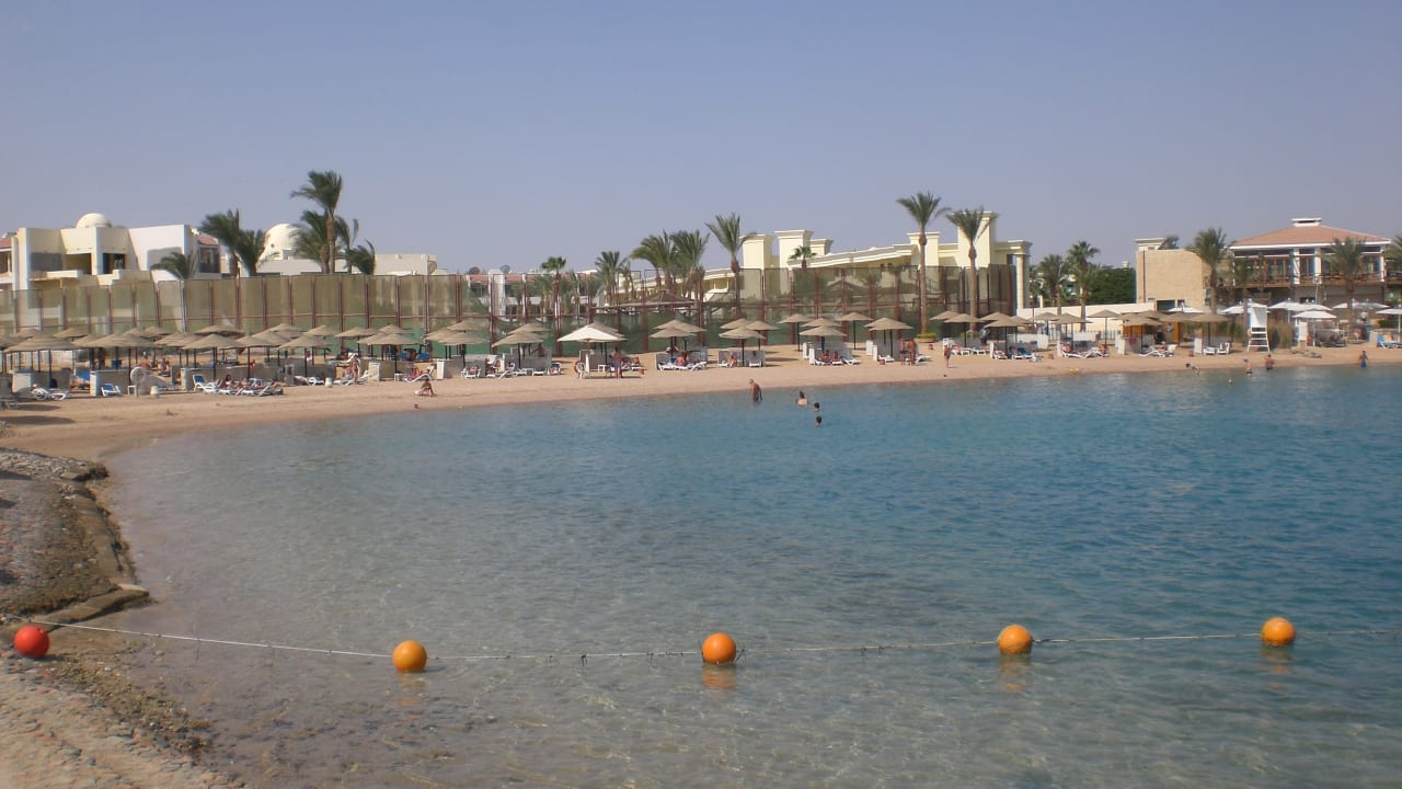 Strand Iberotel Casa Del Mar Resort