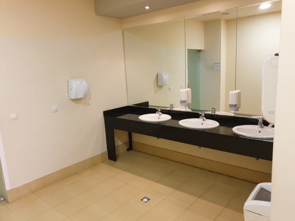 Sonstiges Sol Luna Bay