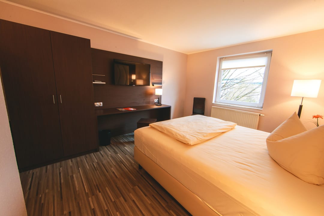 Zimmer PLAZA Hotel Bruchsal