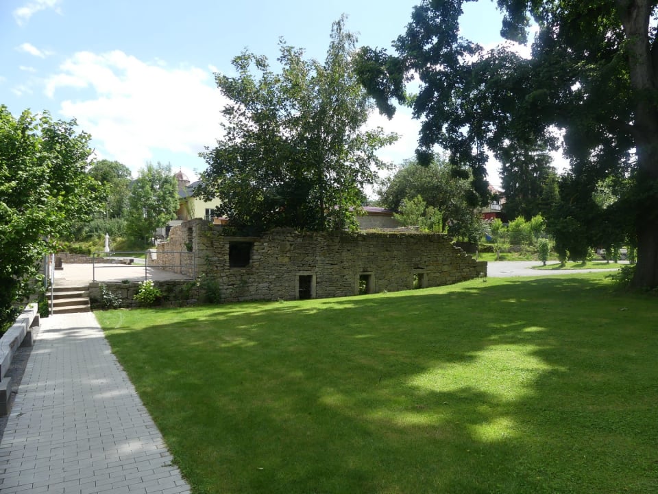 Sonstiges Camping Schwabenmühle