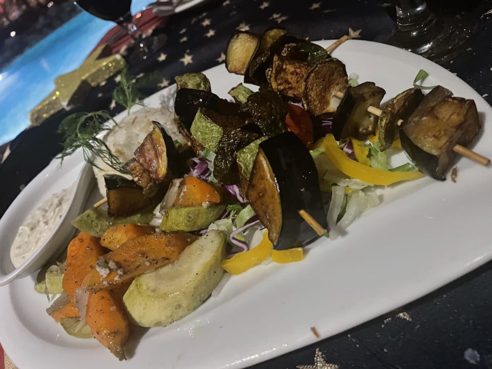 Gastro The Grand Resort