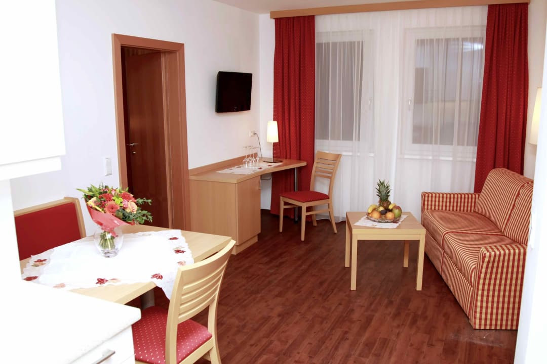Zimmer City-Hotel Mödling