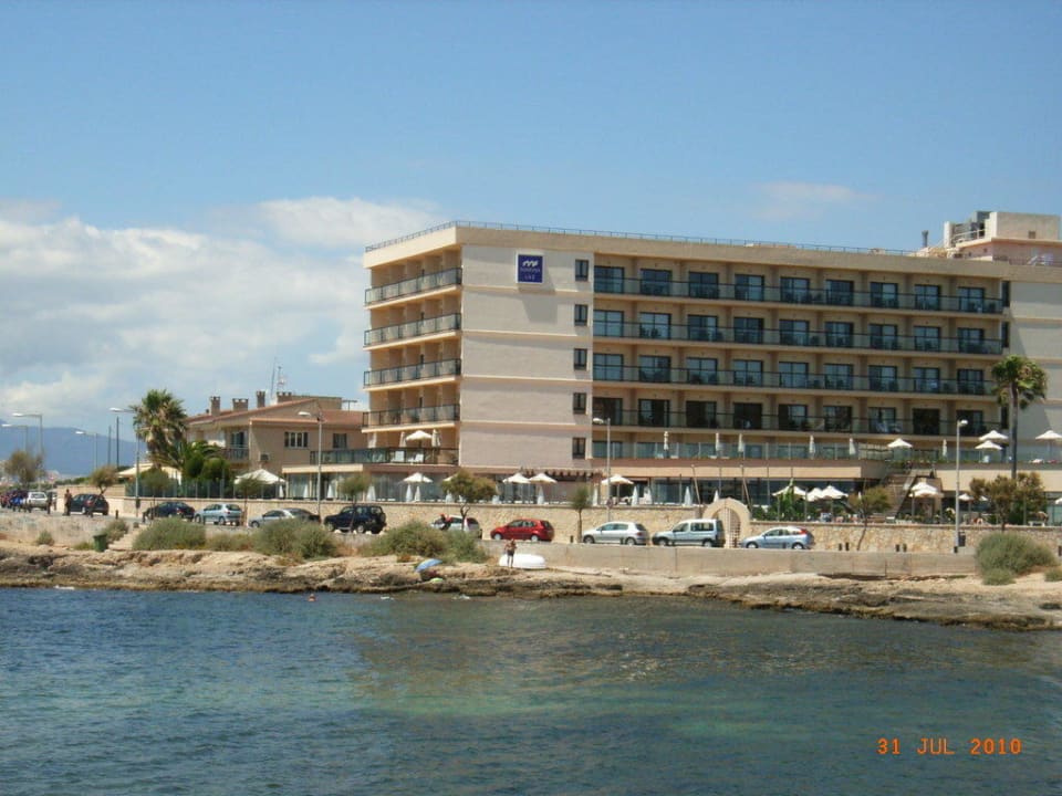Hotel AluaSoul Palma