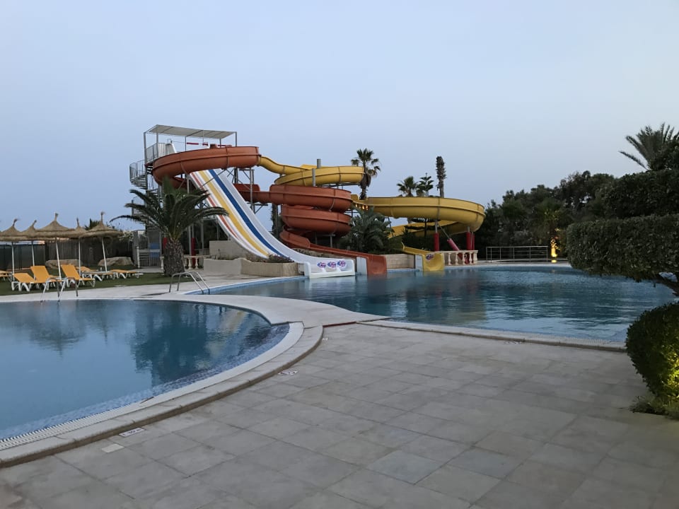 Pool TUI MAGIC LIFE Africana