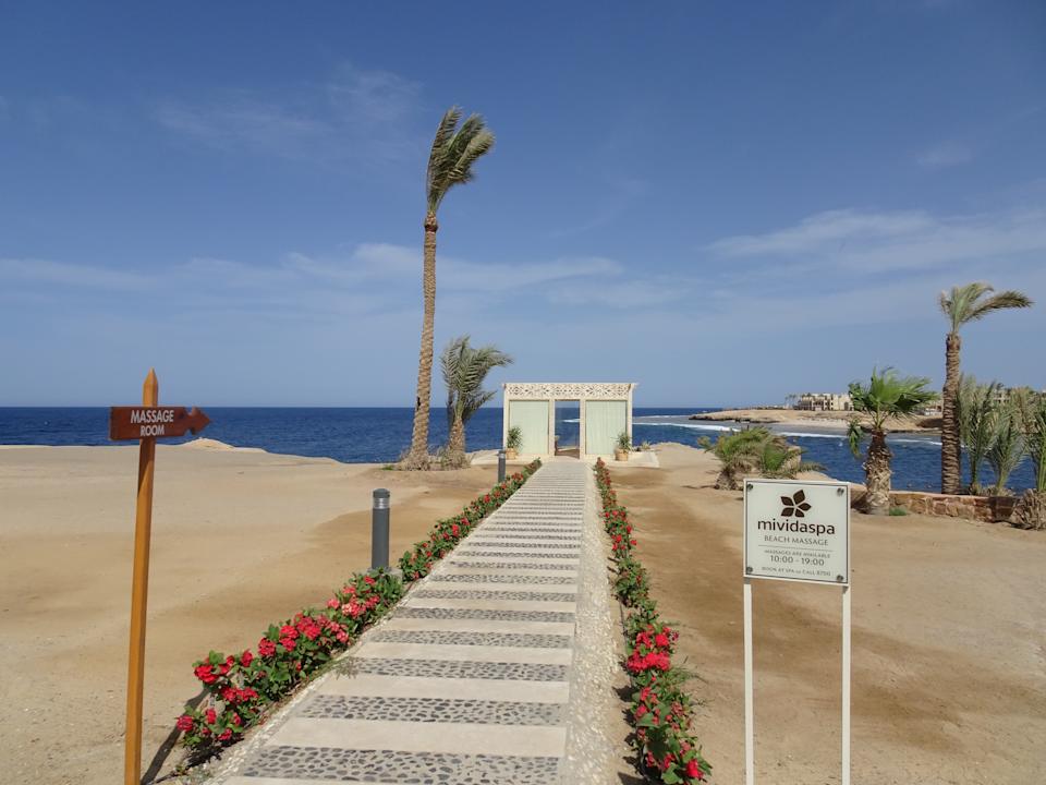 Strand Steigenberger Coraya Beach - Adults only