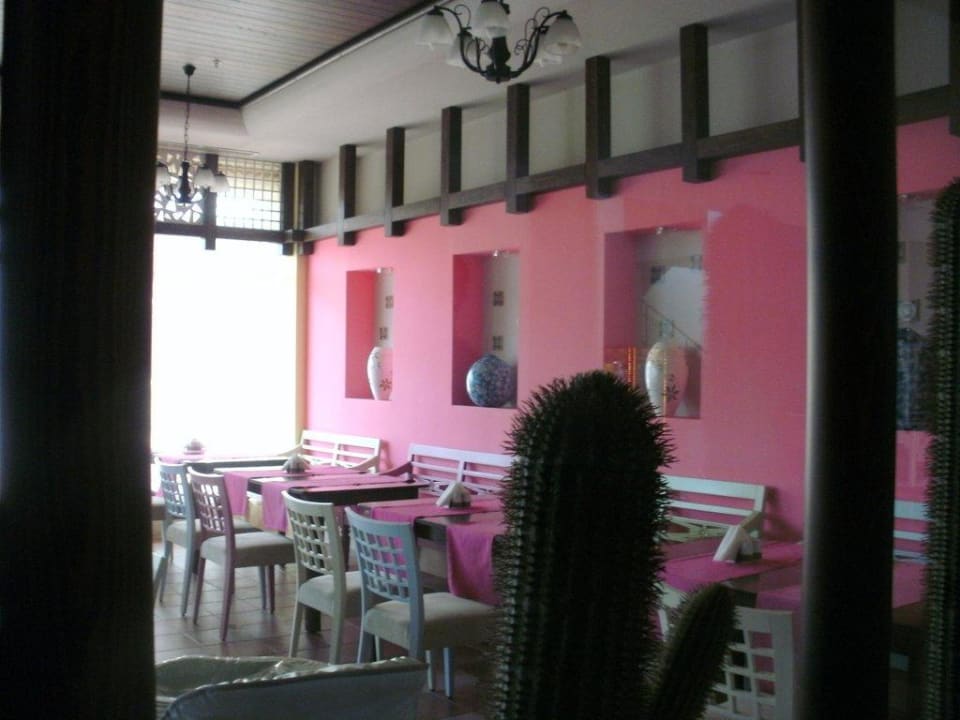 Maya Restaurant Sunis Evren Beach Resort Hotel & Spa