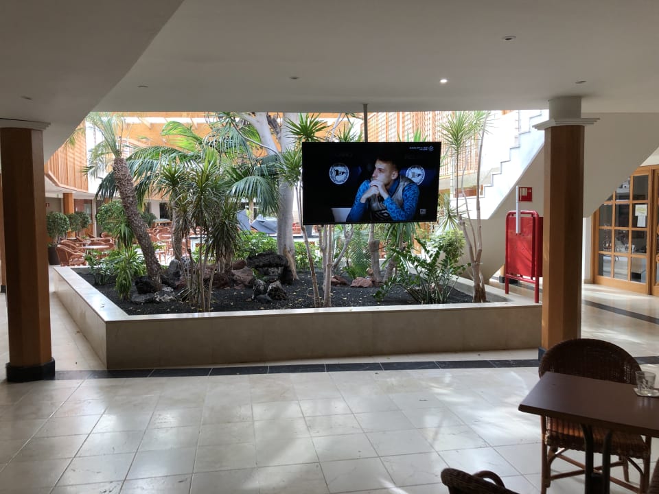 Sport & Freizeit allsun App.-Hotel Barlovento