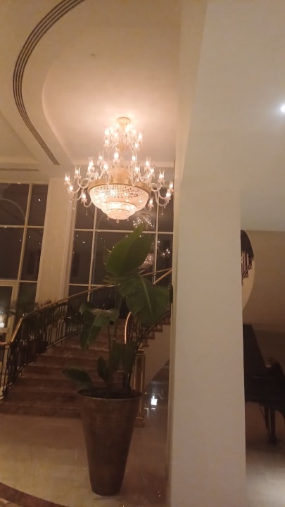 Zimmer Baron Palace Sahl Hasheesh