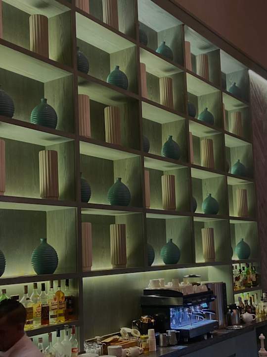 Gastro Steigenberger Resort Ras Soma