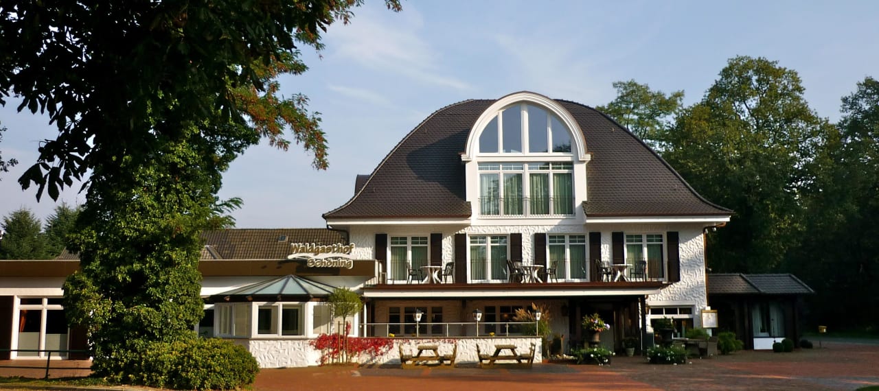 Stammhaus Waldgasthof Schöning