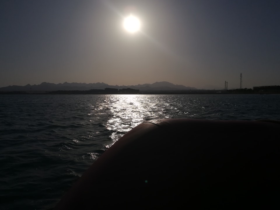 Strand Sentido Caribbean World Soma Bay